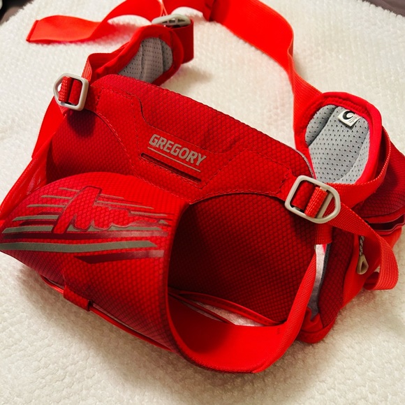 🌹🌹Gregory Wraptor Water Bottle Waist Band Fanny Pack🌹🌹 - Picture 8 of 8